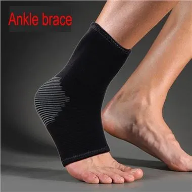 Beste Knöchelbandage für Basketball